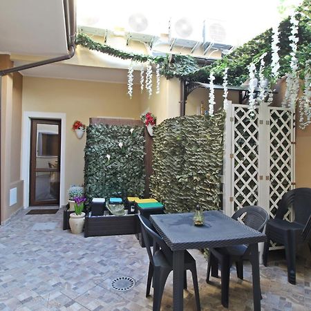 La Casa D' Ogliastra Tra Mare E Terra Ξενοδοχείο Tortolì Εξωτερικό φωτογραφία