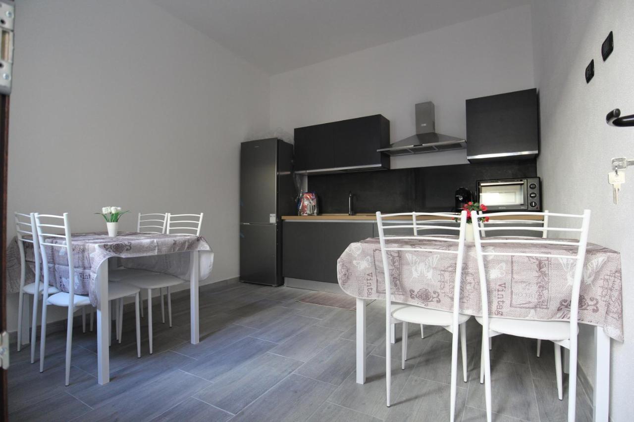 La Casa D' Ogliastra Tra Mare E Terra Ξενοδοχείο Tortolì Εξωτερικό φωτογραφία