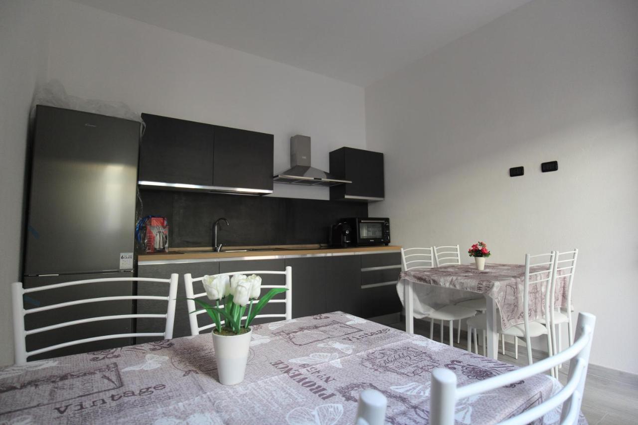 La Casa D' Ogliastra Tra Mare E Terra Ξενοδοχείο Tortolì Εξωτερικό φωτογραφία