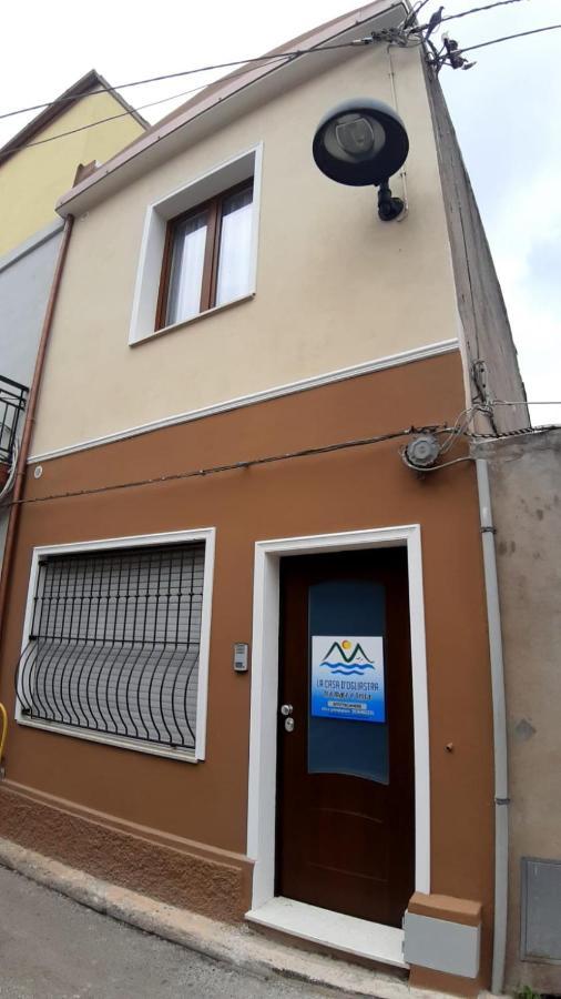 La Casa D' Ogliastra Tra Mare E Terra Ξενοδοχείο Tortolì Εξωτερικό φωτογραφία