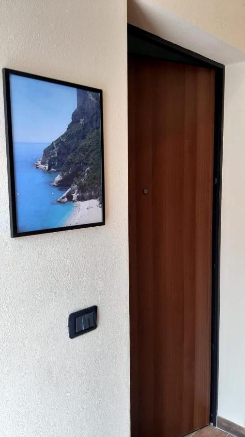 La Casa D' Ogliastra Tra Mare E Terra Ξενοδοχείο Tortolì Εξωτερικό φωτογραφία