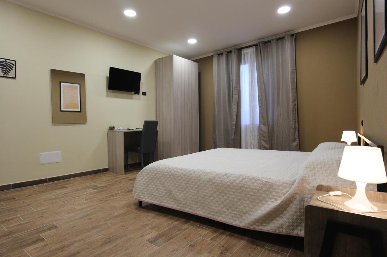 La Casa D' Ogliastra Tra Mare E Terra Ξενοδοχείο Tortolì Εξωτερικό φωτογραφία