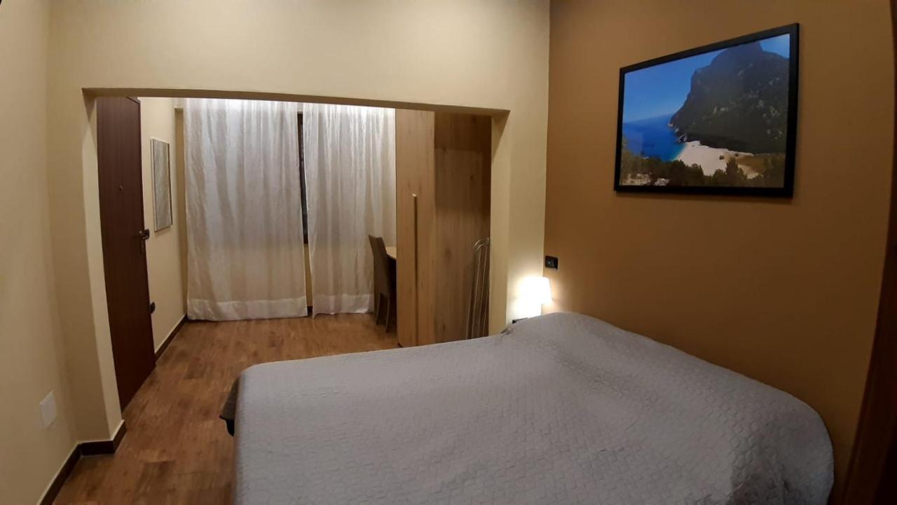 La Casa D' Ogliastra Tra Mare E Terra Ξενοδοχείο Tortolì Εξωτερικό φωτογραφία