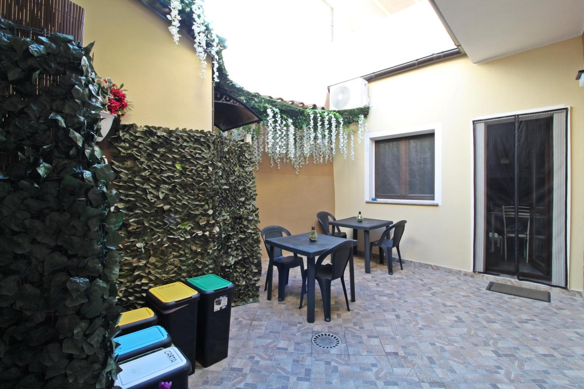 La Casa D' Ogliastra Tra Mare E Terra Ξενοδοχείο Tortolì Εξωτερικό φωτογραφία