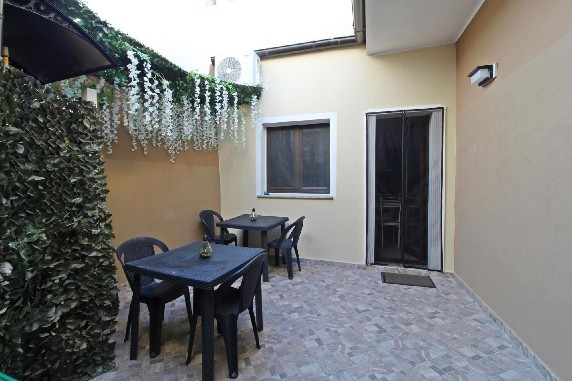 La Casa D' Ogliastra Tra Mare E Terra Ξενοδοχείο Tortolì Εξωτερικό φωτογραφία